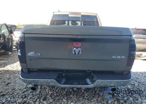 2015 Ram 1500 Slt z USA, uszkodzony, nr VIN 1C6RR7LT9FS665432